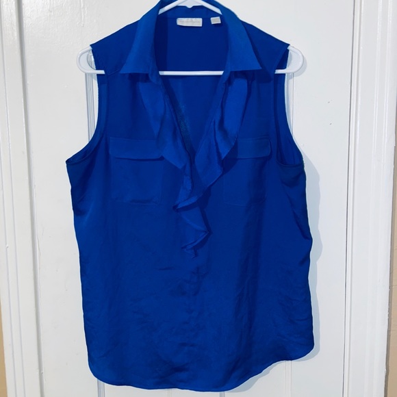 COPY - New York & Company Blouse - Picture 1 of 3